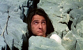 ビリー・ザ・キッドの冒険