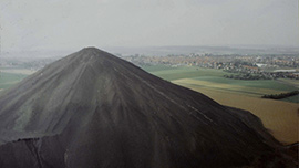 ウニの陰謀La Cabale des oursins